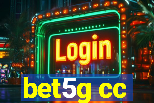 bet5g cc